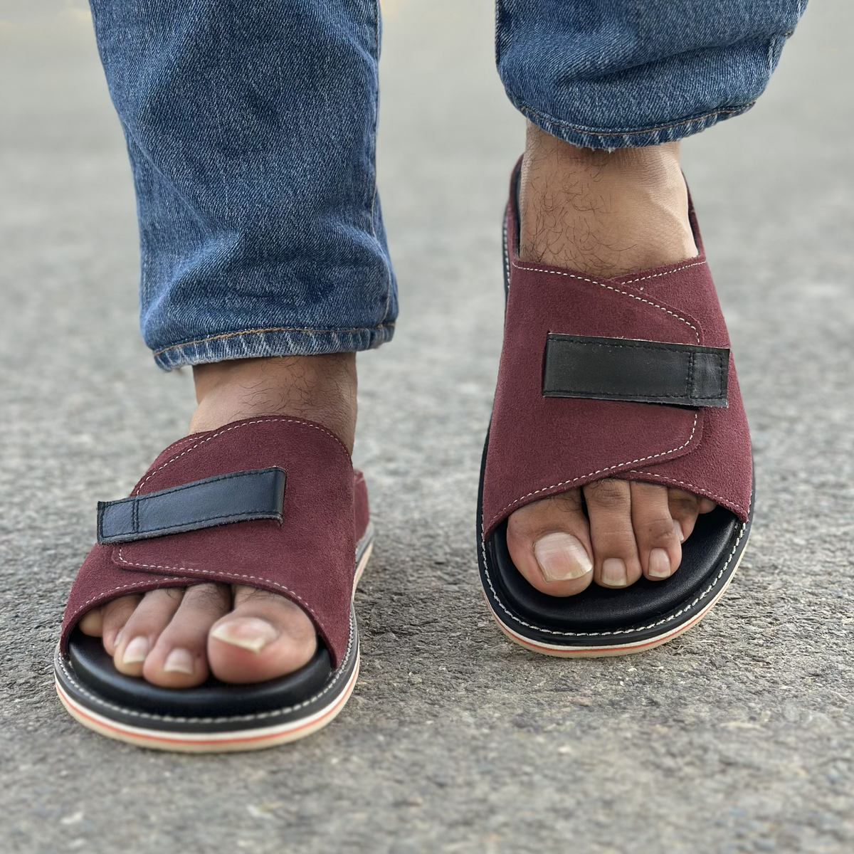 Marino Chappal-2801