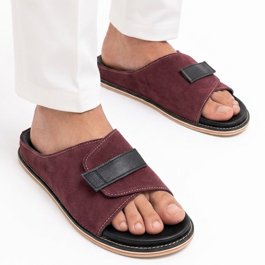 Marino Chappal-2801