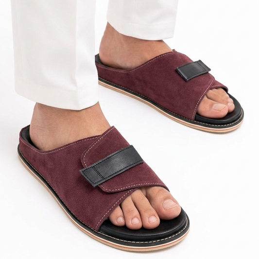 Marino Chappal-2801