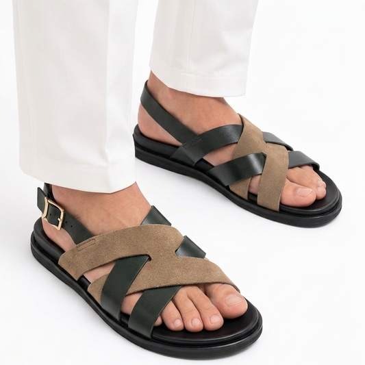 Sorage Sandals Extra Soft-2802