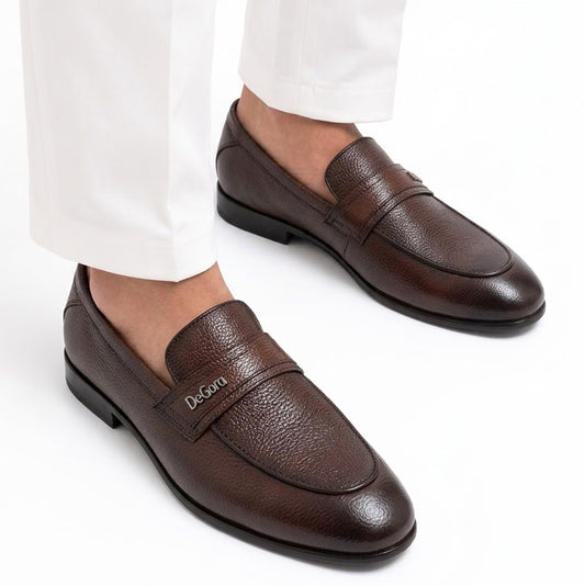 DeGora Signature Brown-2820