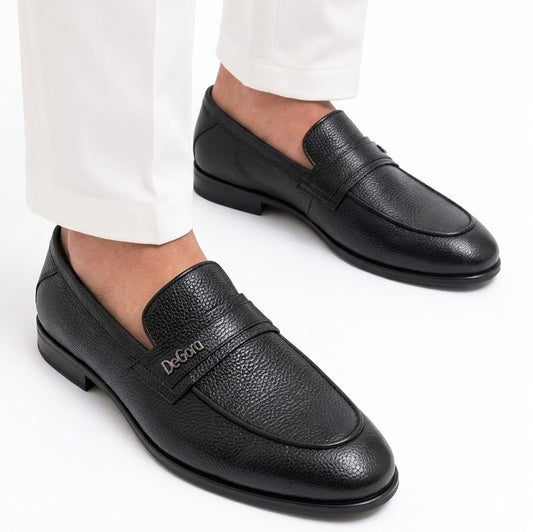 DeGora Signature Black-2819