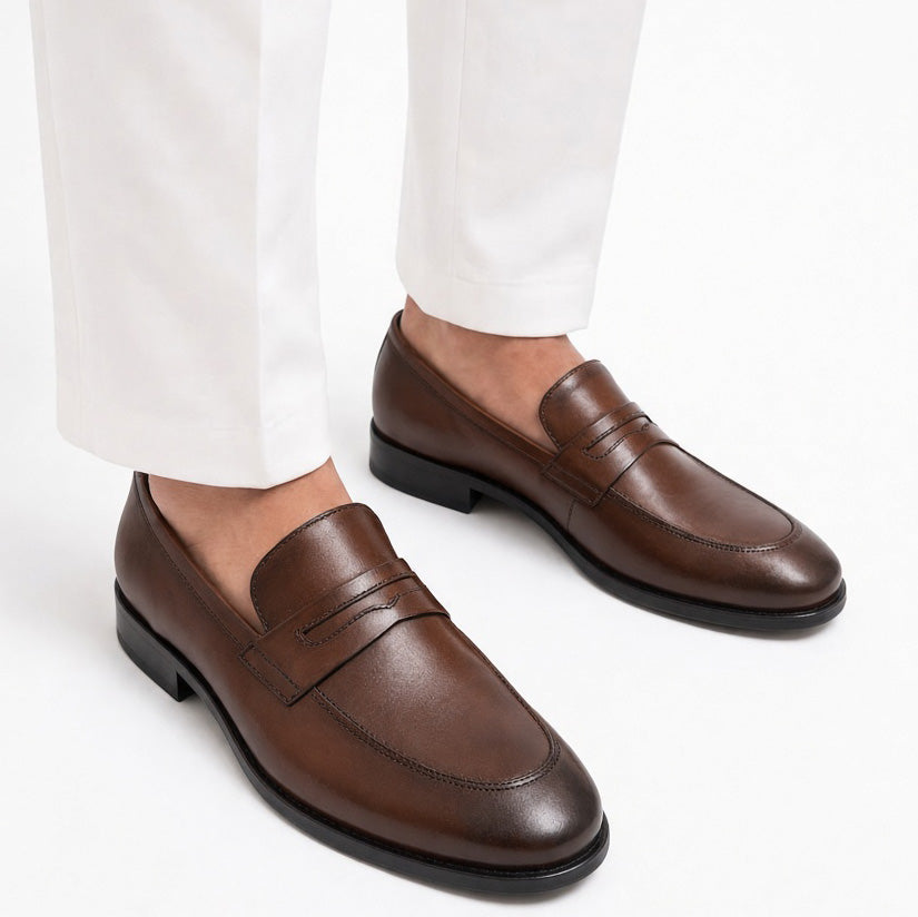 Republic Brown-2821