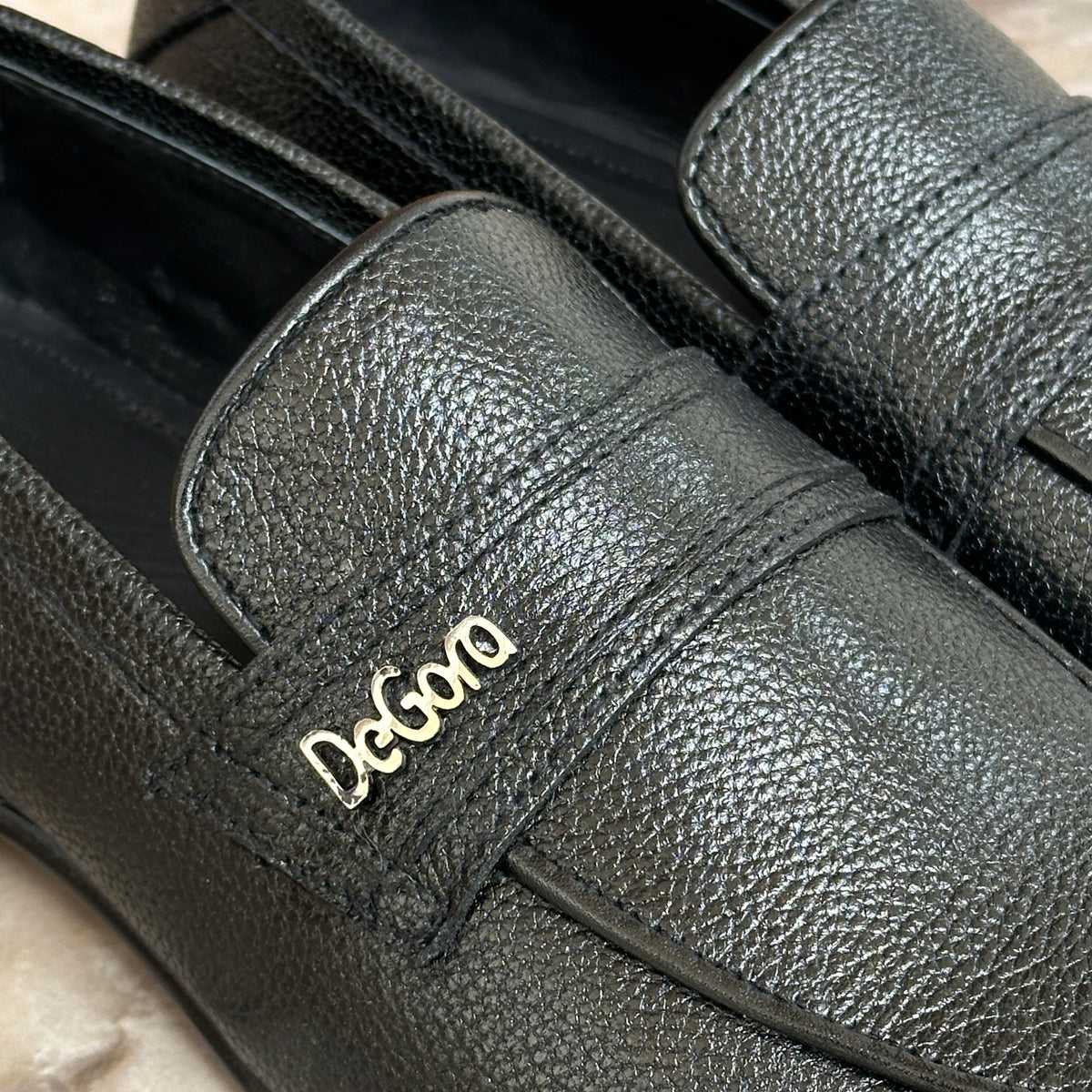 DeGora Signature Black-2819
