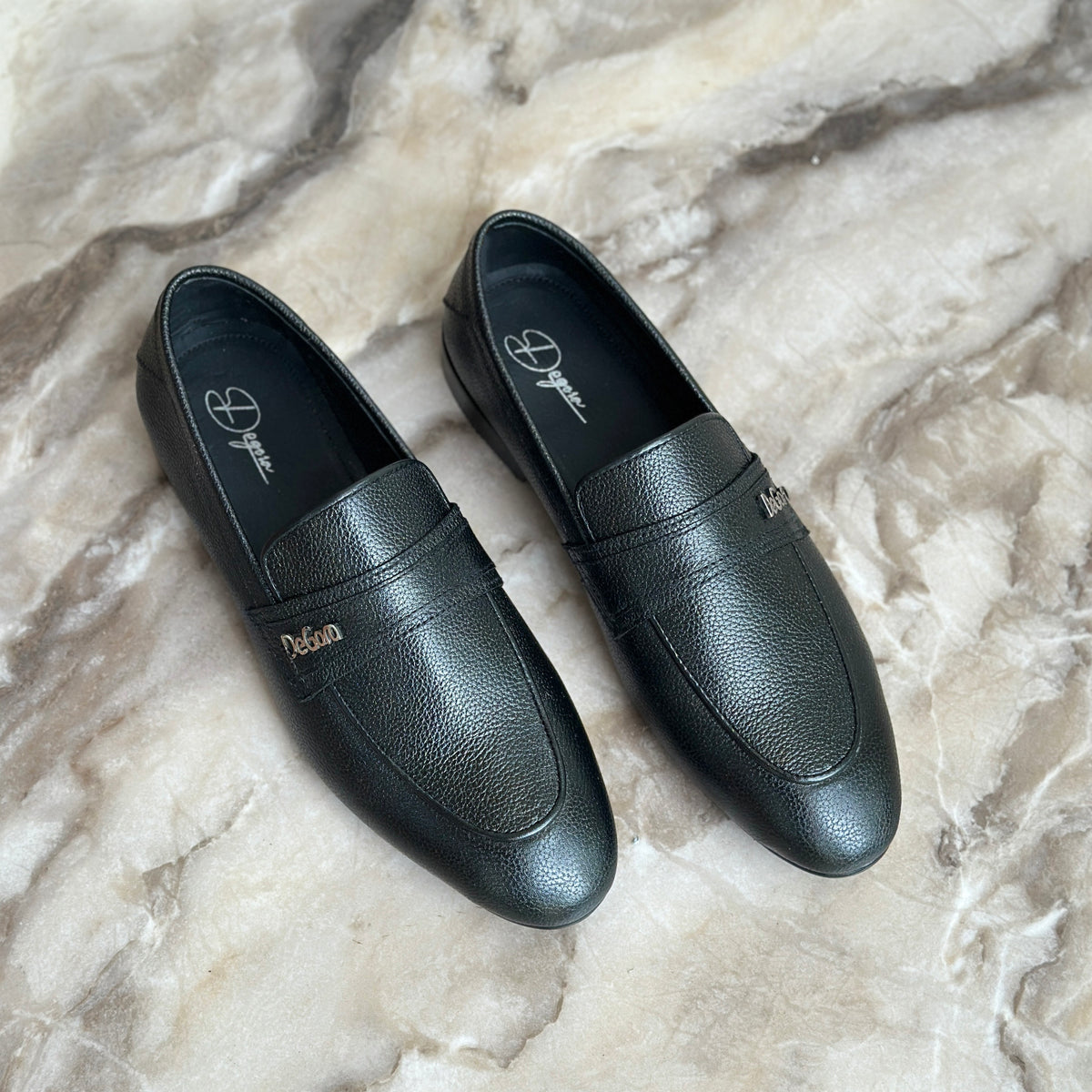 DeGora Signature Black-2819