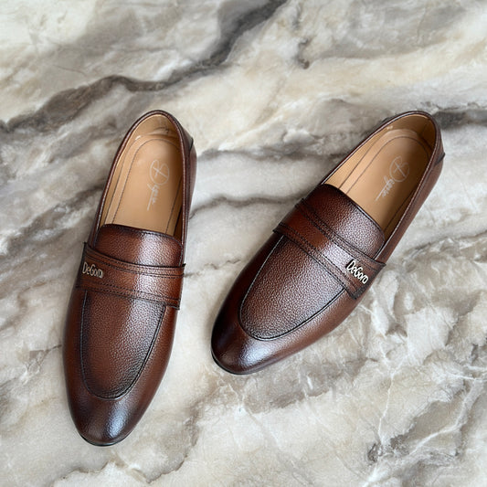 DeGora Signature Brown-2820