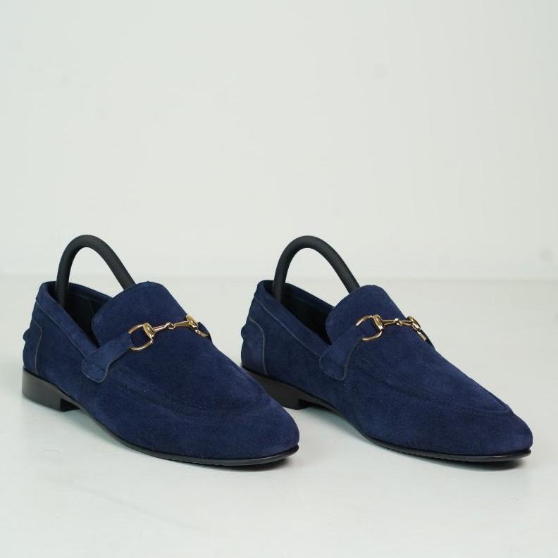 THE ALASKA BLUE - 2516