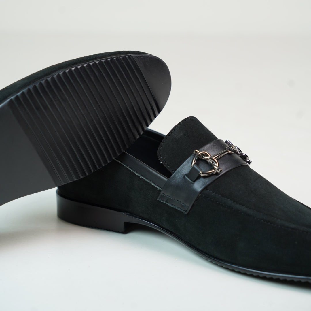 THE ARMOND BLACK - 2523