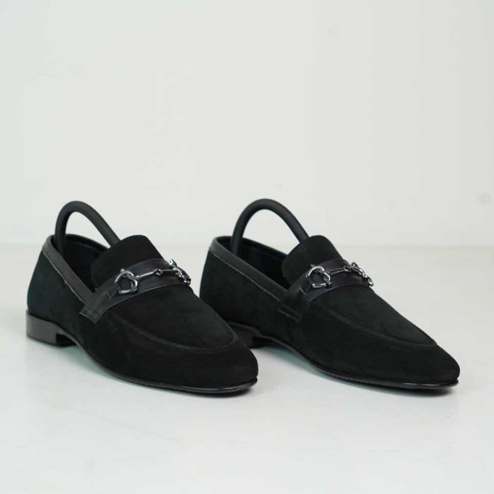 THE ARMOND BLACK - 2523