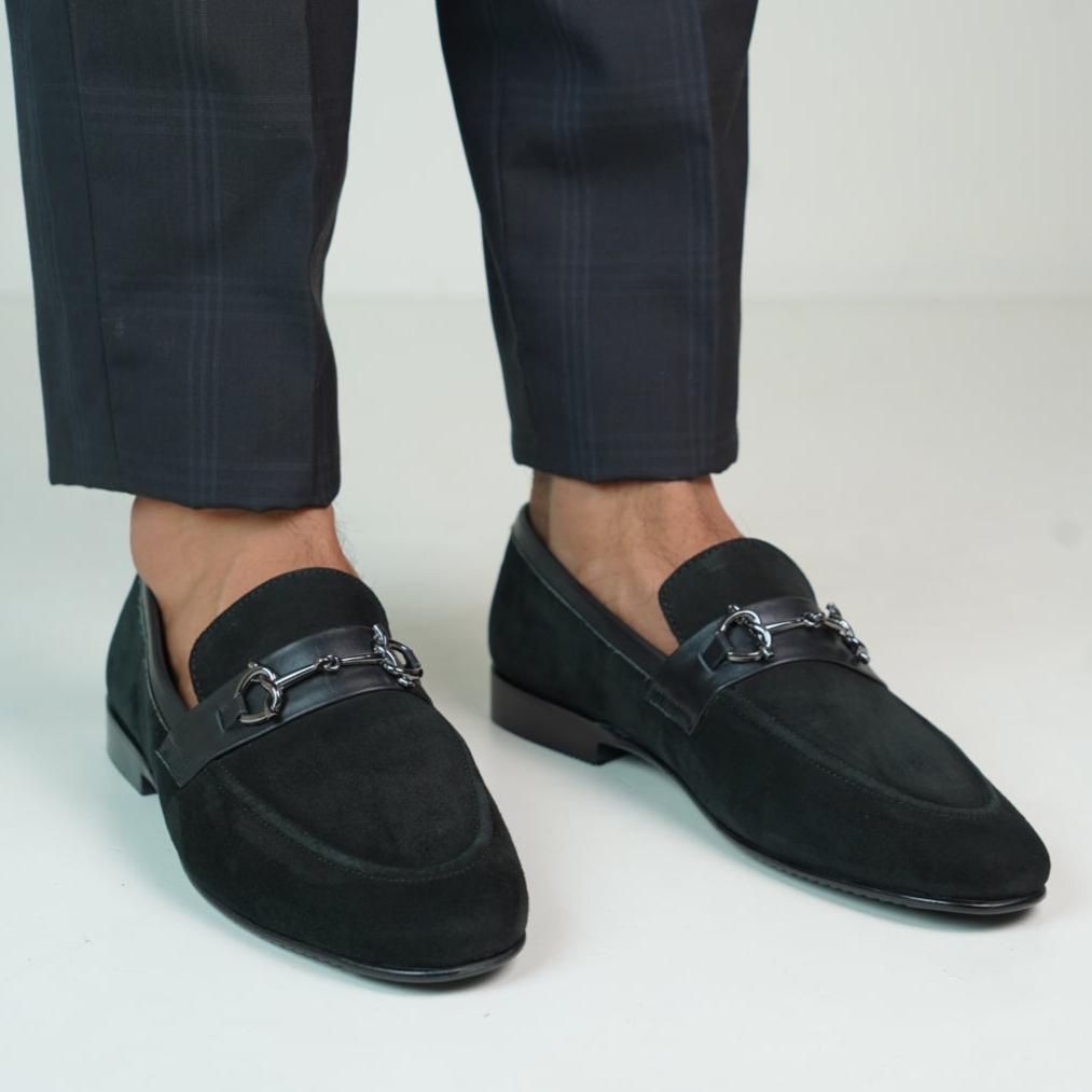 THE ARMOND BLACK - 2523