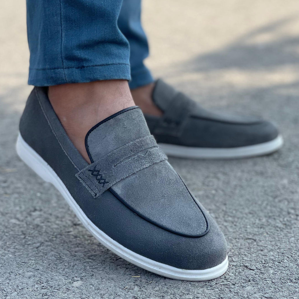 Getsy Gray handmade shoes