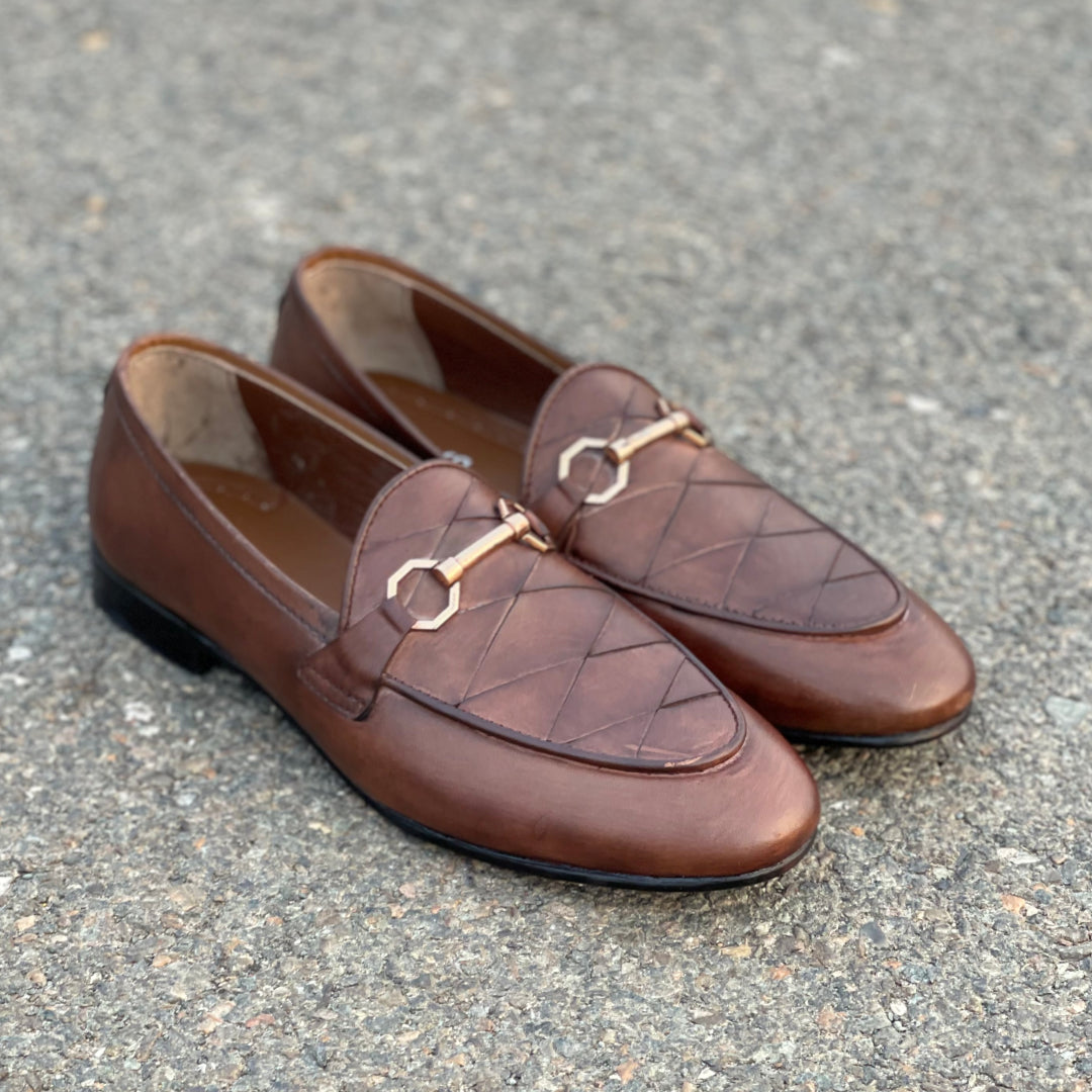Oxford Elite Shoes-188