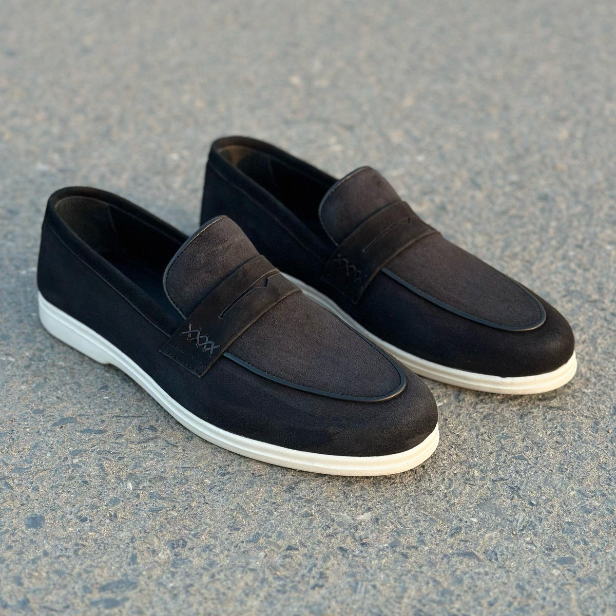 THE GETSY BLACK - 2592