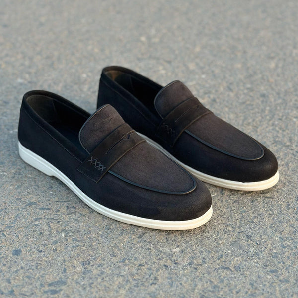 THE GETSY BLACK - 2592