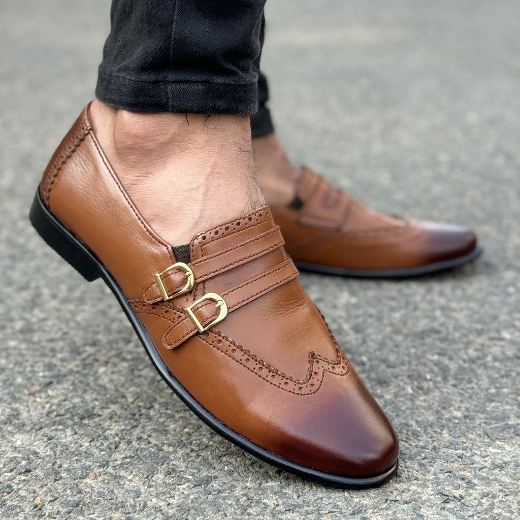 TARNATO SHADED branded shoes in Pakistan
