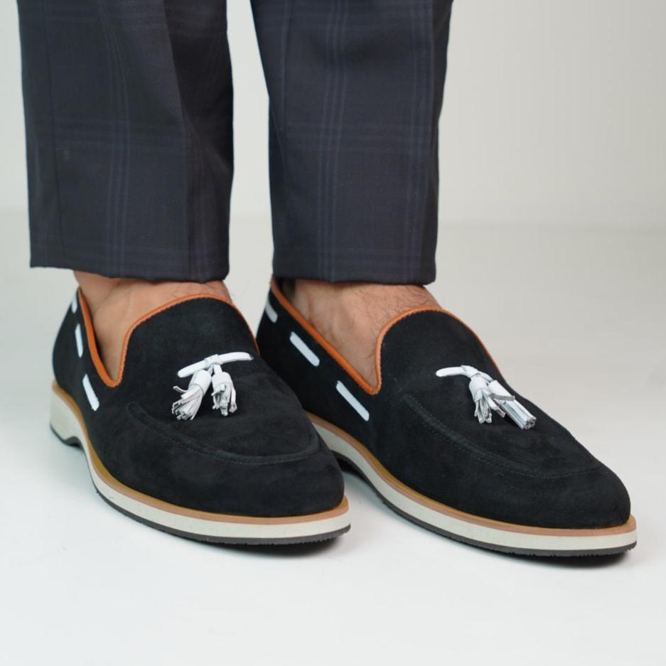 THE VALVERDE BLACK - 2541