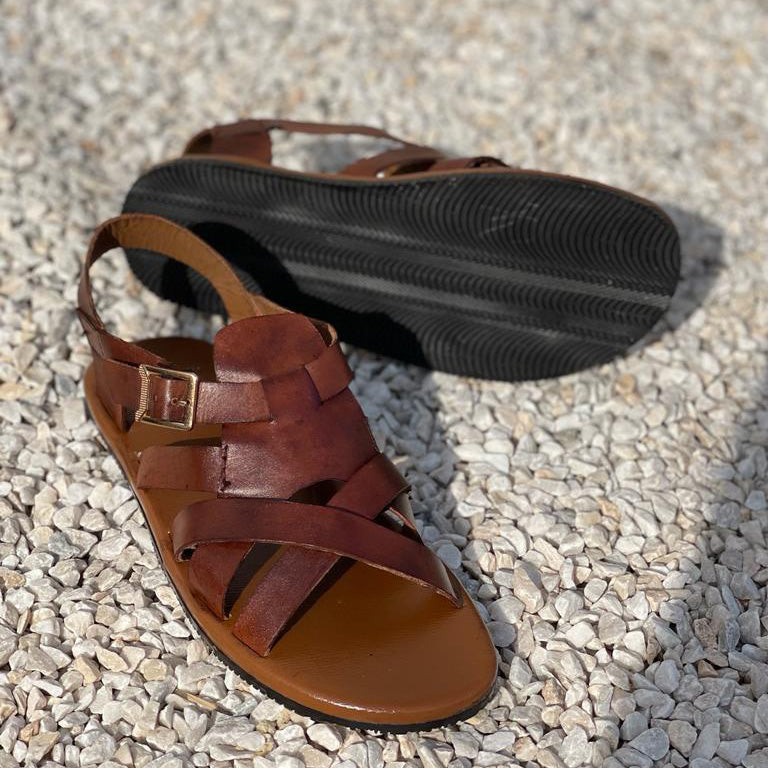 AeroGrip Sandal-2346