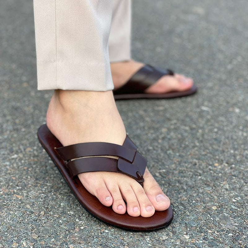UrbanStride Chappal-107
