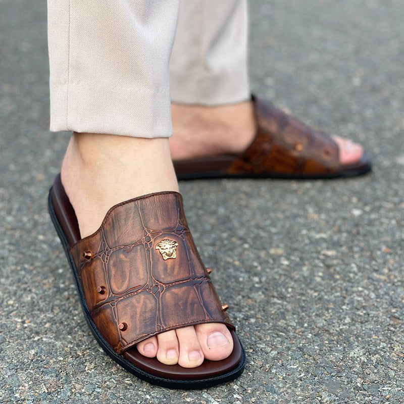 FlexMotion Chappal -2336