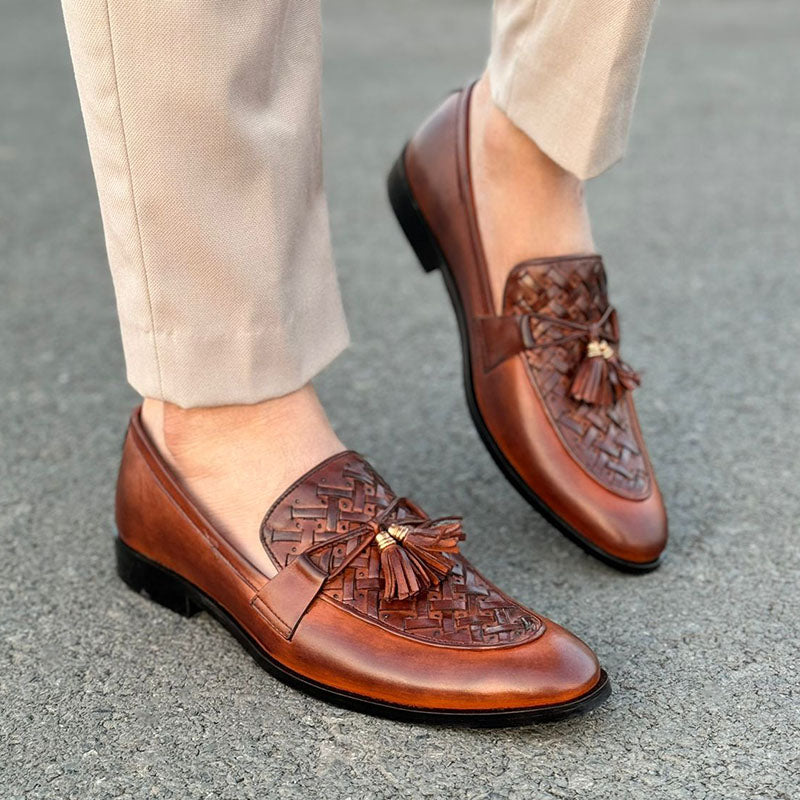 The Truffle Brown - 2432