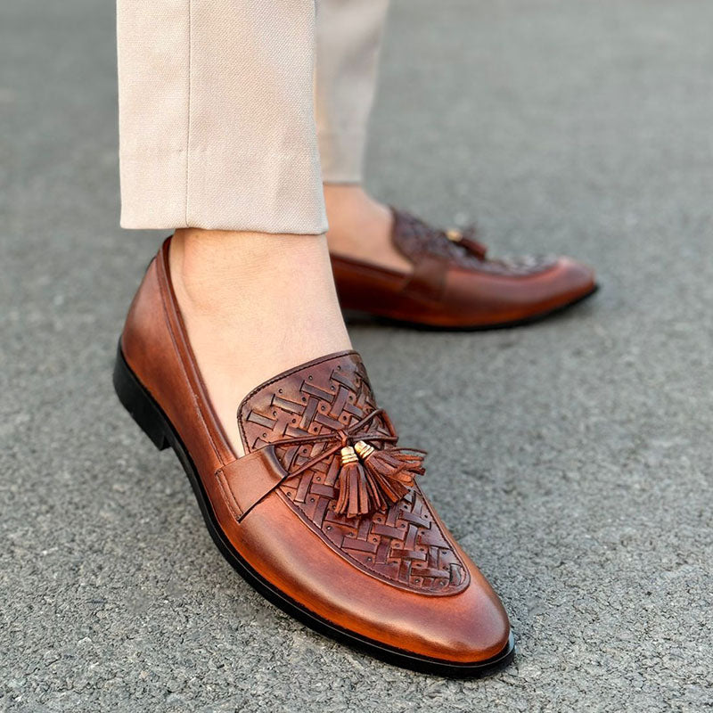The Truffle Brown - 2432