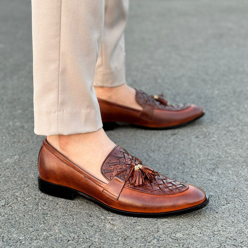 The Truffle Brown - 2432