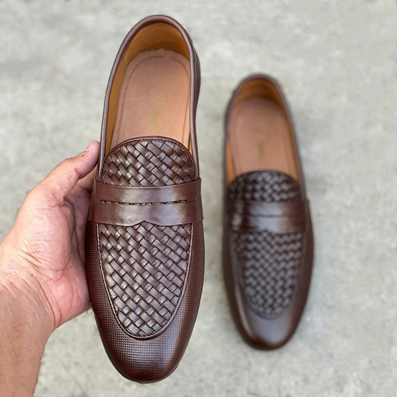 THE TUFFER BROWN - 2436