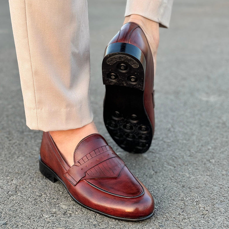 THE MALIN MAROON - 2440