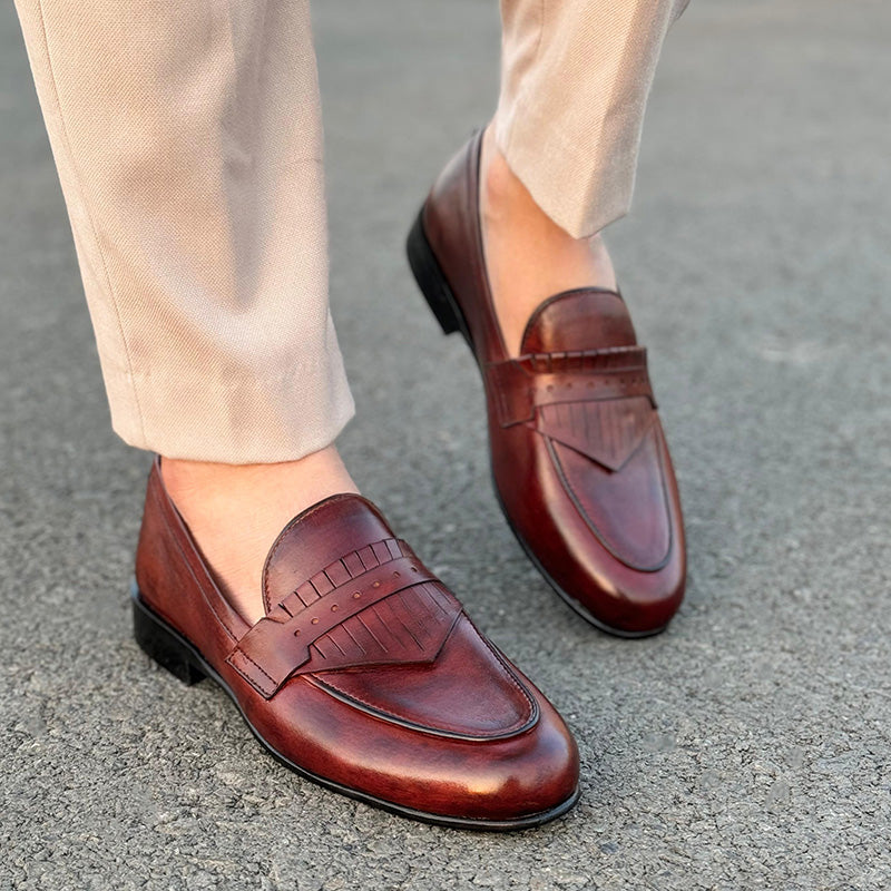 THE MALIN MAROON - 2440