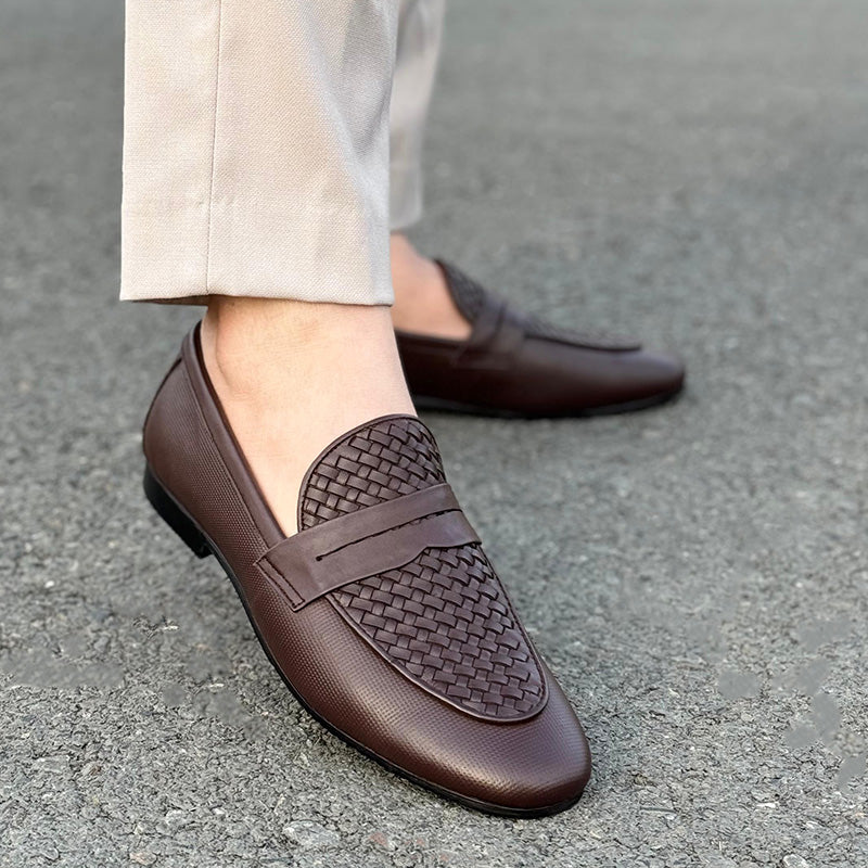 THE TUFFER BROWN - 2436