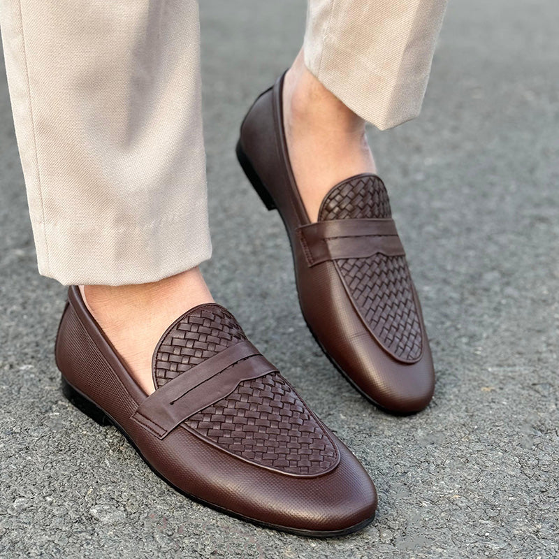 THE TUFFER BROWN - 2436