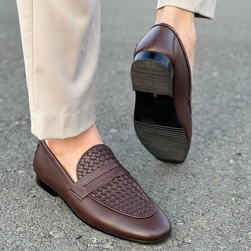 THE TUFFER BROWN - 2436