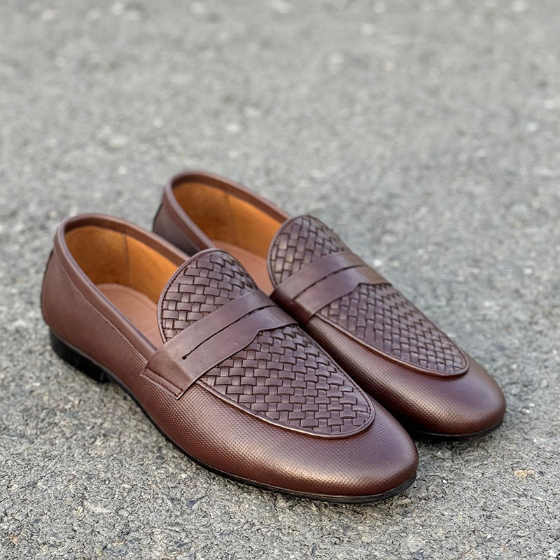 THE TUFFER BROWN - 2436