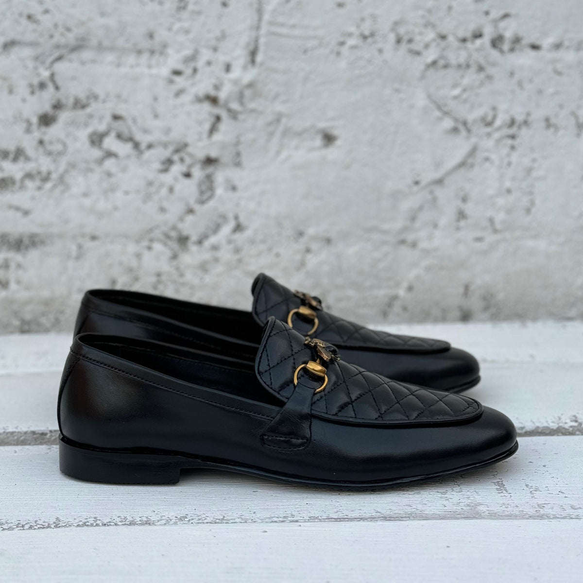 THE BROOKLYN BLACK - 2477