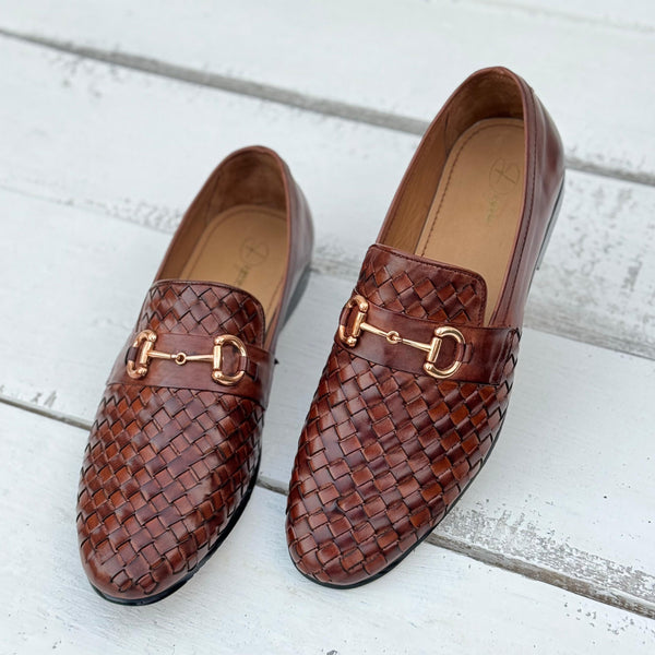 THE TAVISTOCK BROWN - 2478