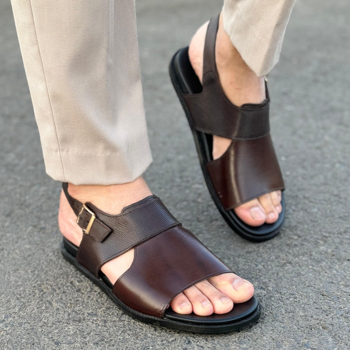 THE TAVISTA BRN - 2467