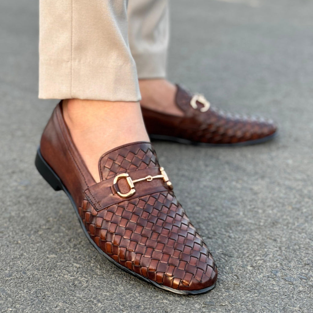 THE TAVISTOCK BROWN - 2478