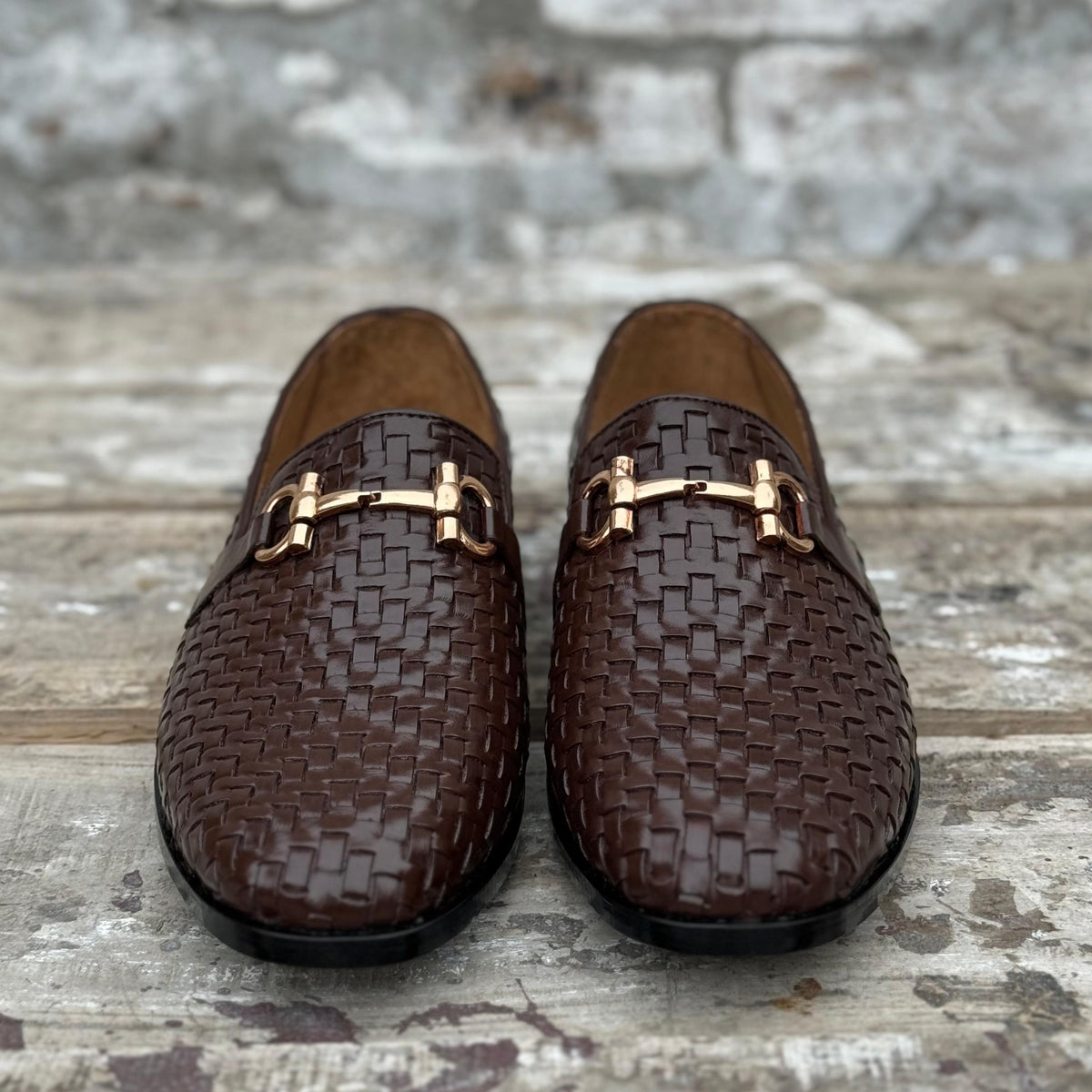 THE CLETUS BROWN - 2498
