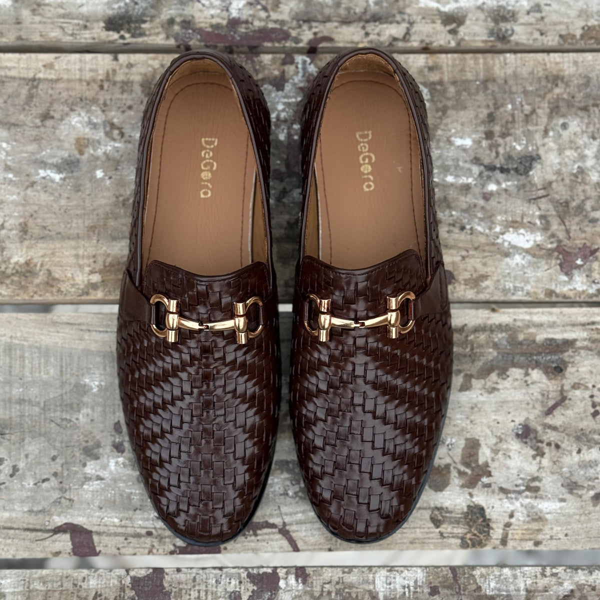 THE CLETUS BROWN - 2498