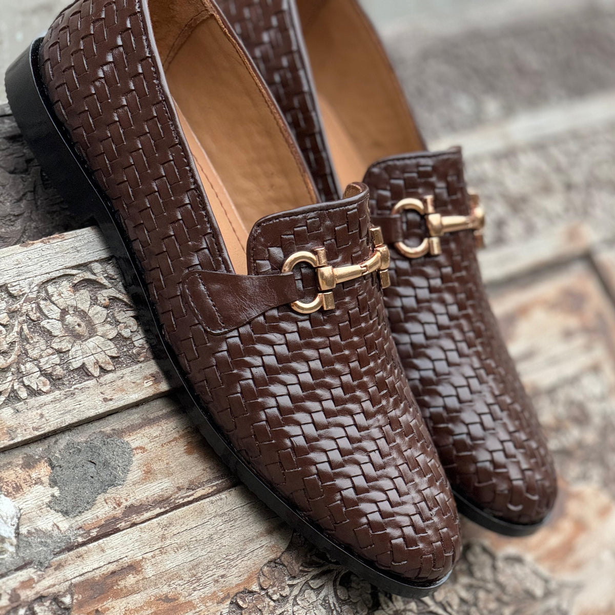 THE CLETUS BROWN - 2498