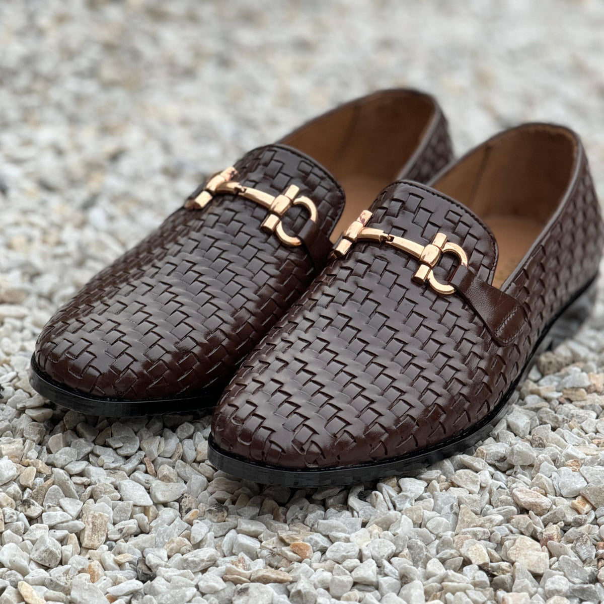 THE CLETUS BROWN - 2498