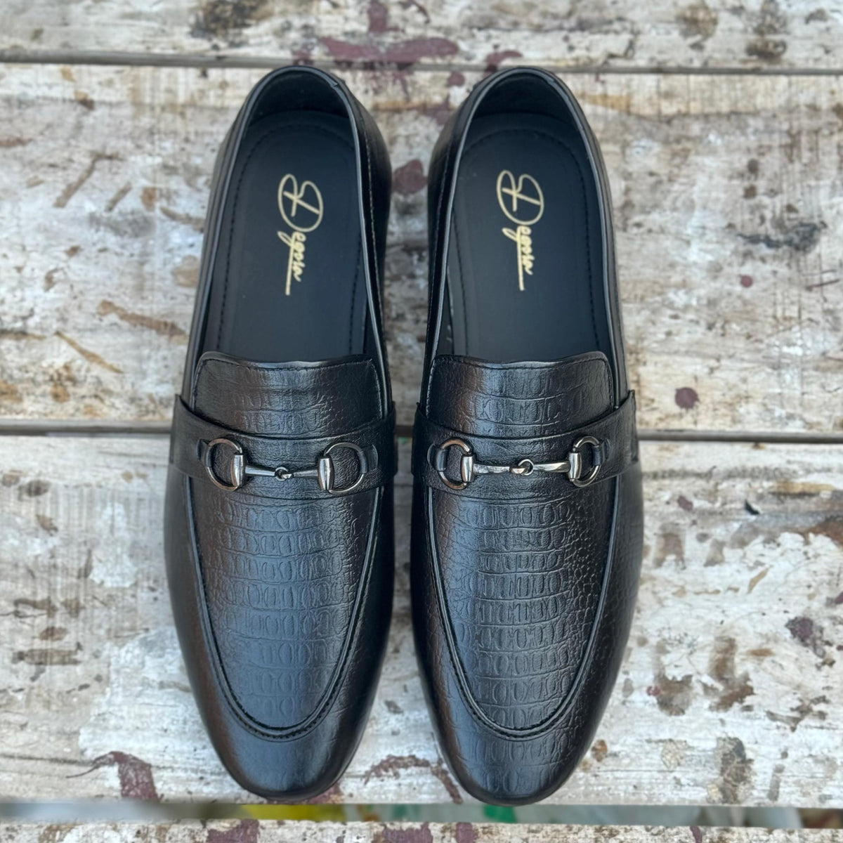 THE SALVANI BLACK - 2511