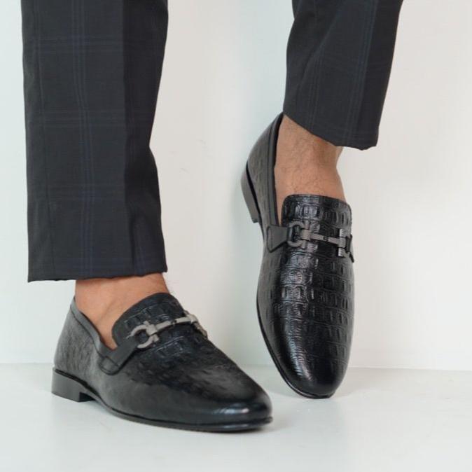 THE QUARTS BLACK - 2521