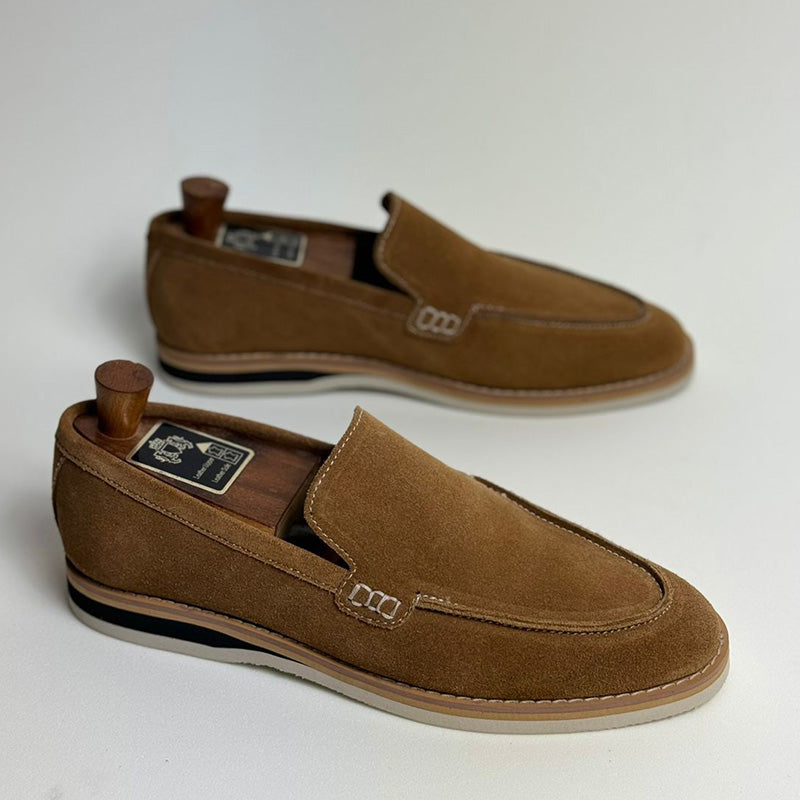 THE-ROVIGO-LOAFER-2536(BROWN)