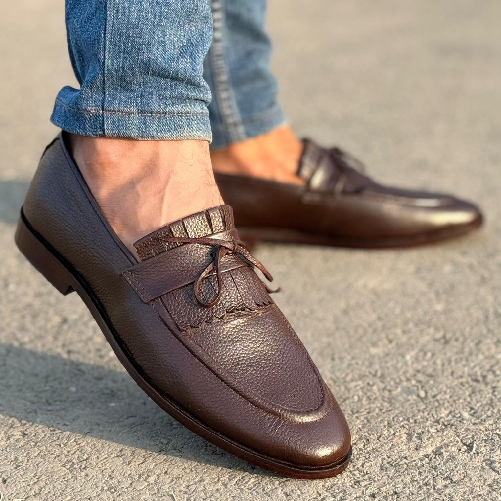 THE CASADO BROWN - 2542