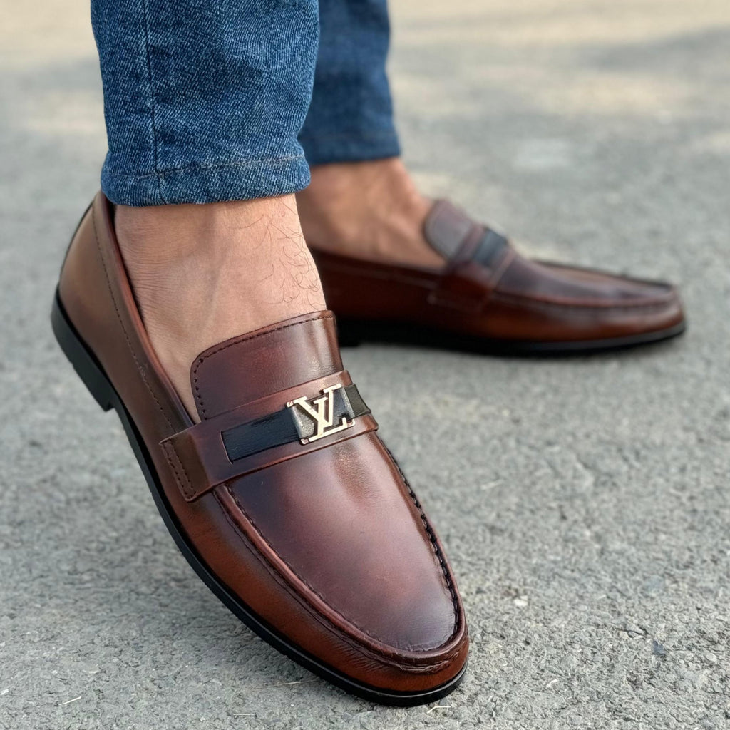 THE LOUIS BROWN - 2550