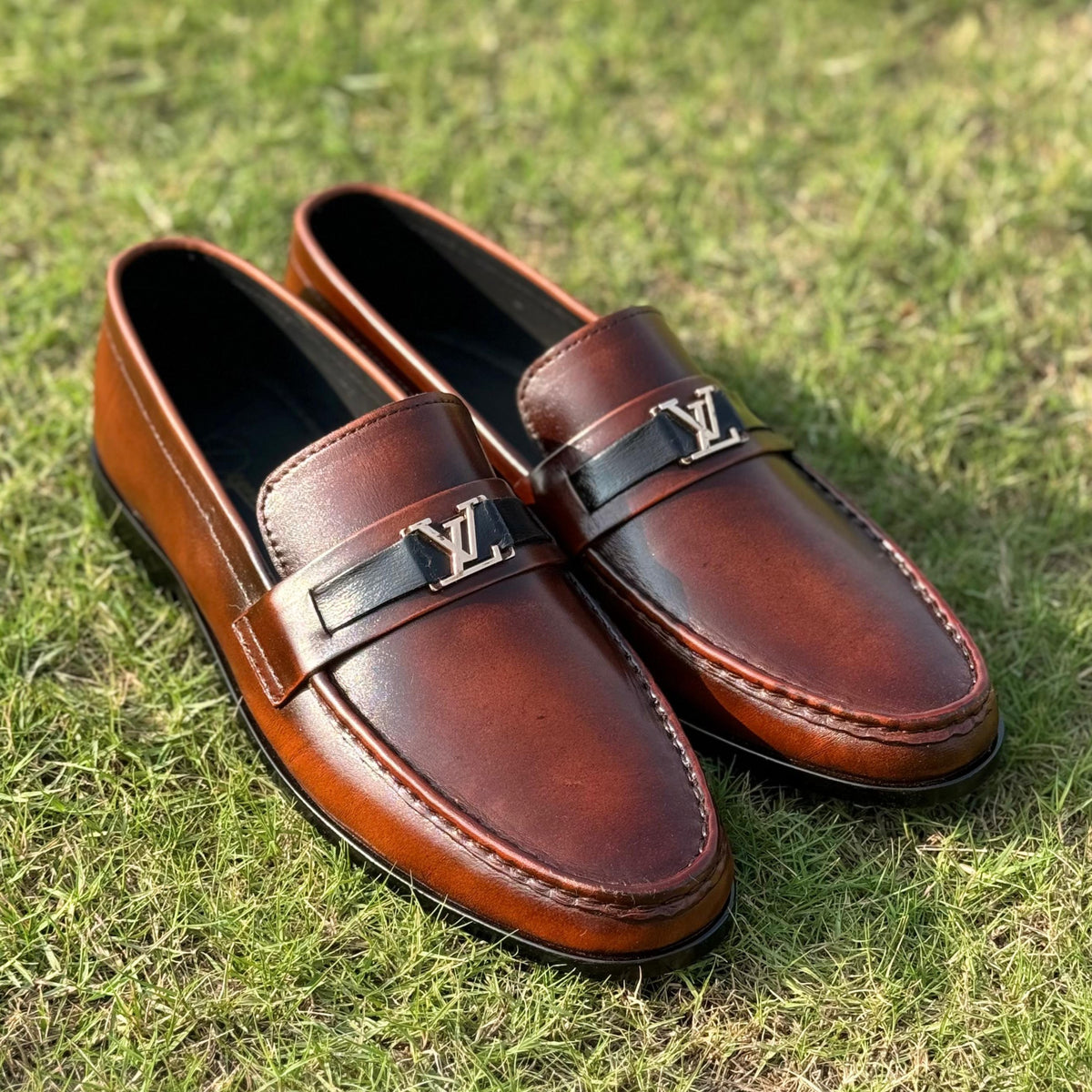THE LOUIS BROWN - 2550