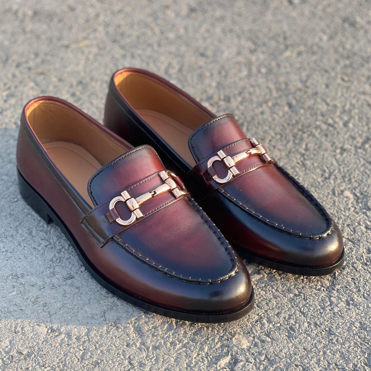 THE  ANELKA BROWN - 2563
