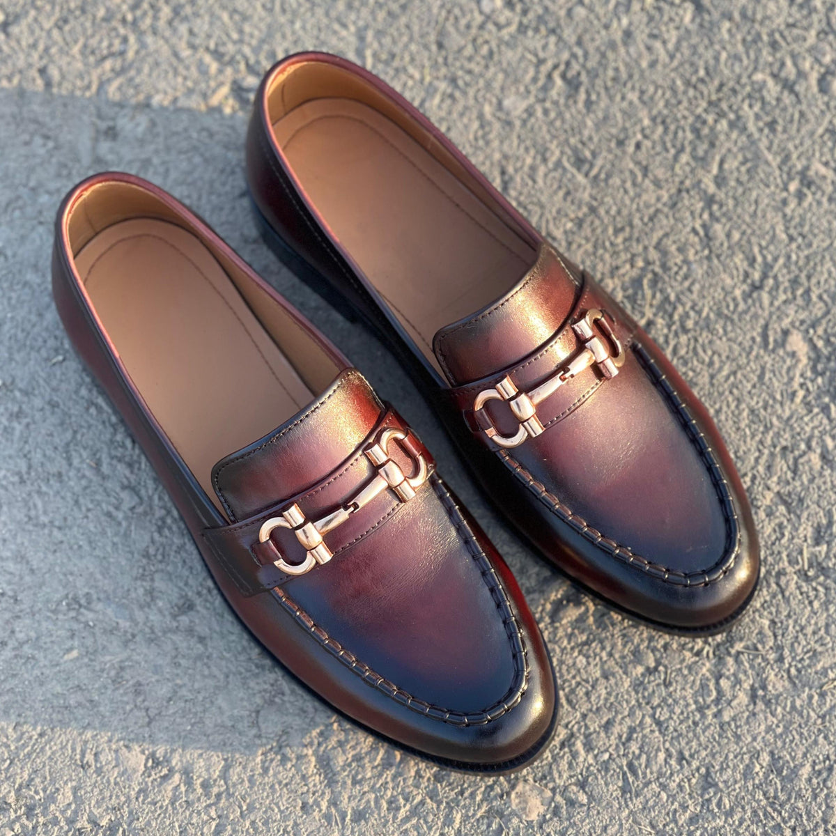 THE  ANELKA BROWN - 2563