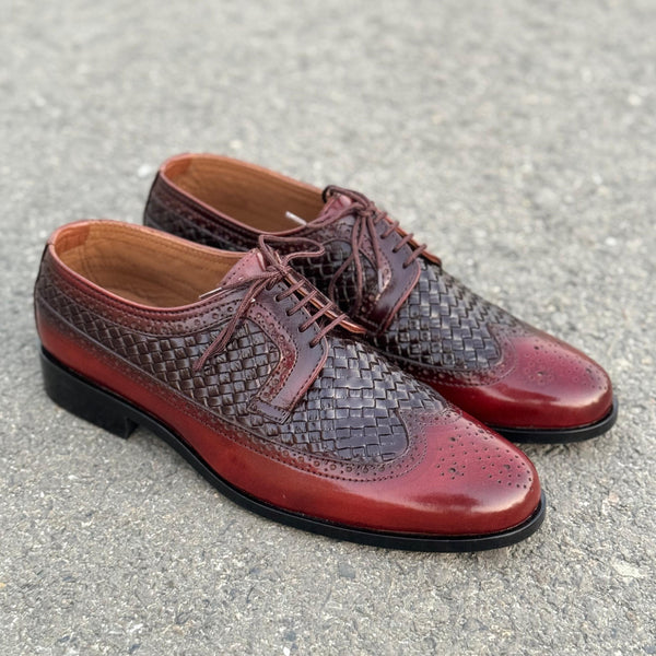 THE CEDAR MAROON - 2564